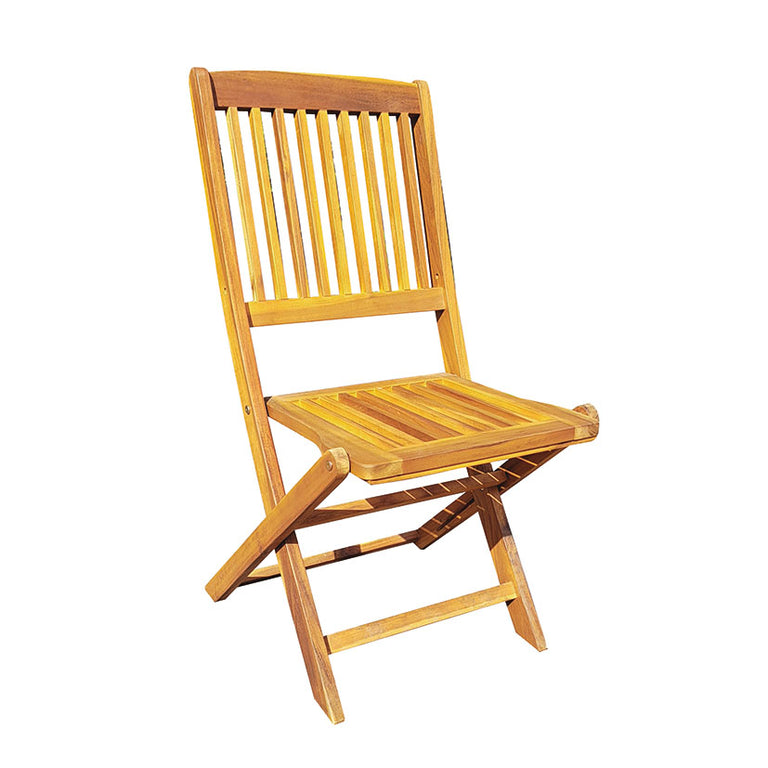 Muebles de Jardín Serie Mediterráneo -sin Marca — Mueble de Madera