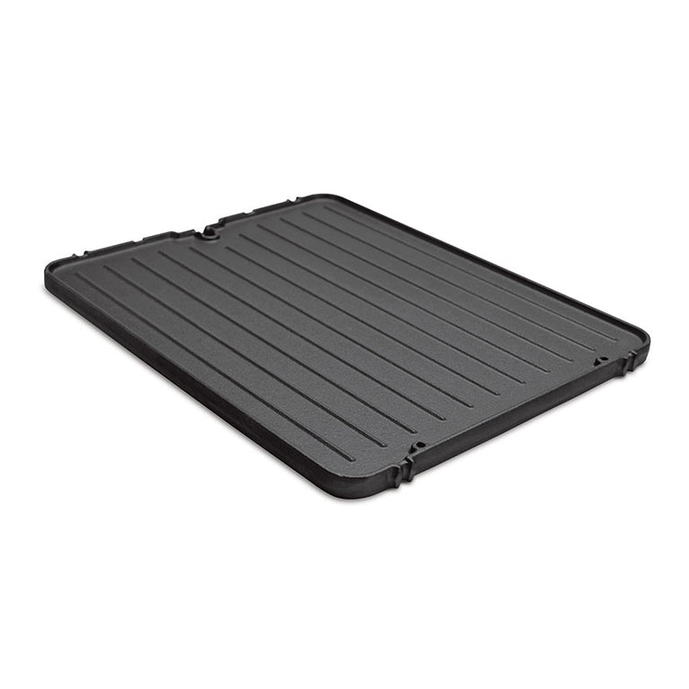 Barbacoa de Gas Broil King Gem 310 con Plancha