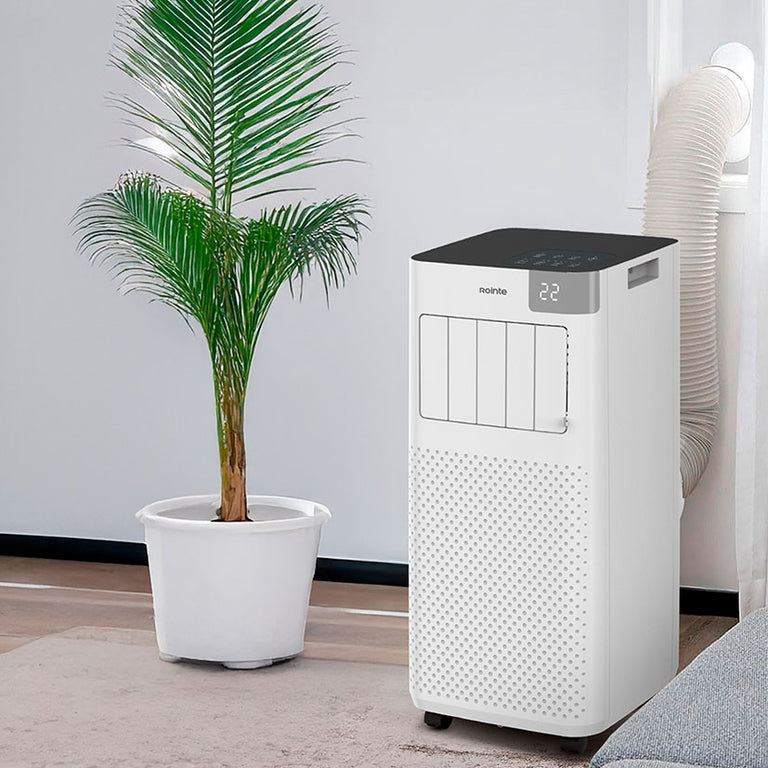 Aire Acondicionado Portátil Rointe 2250 Rointe — Aire Acondicionado Portátil