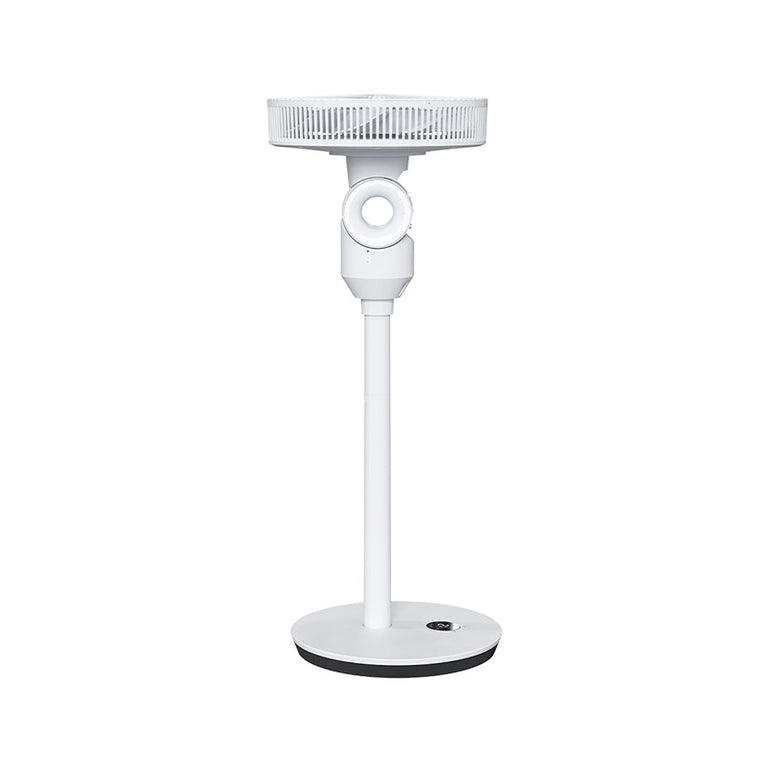 Ventilador Fácula Brisa 3d Facula — Ventiladores de Mesa