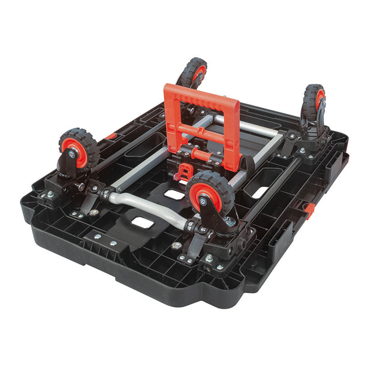 Plataforma Rodante Ratio 7137 Ratio — Carretillas y Soportes Rodantes