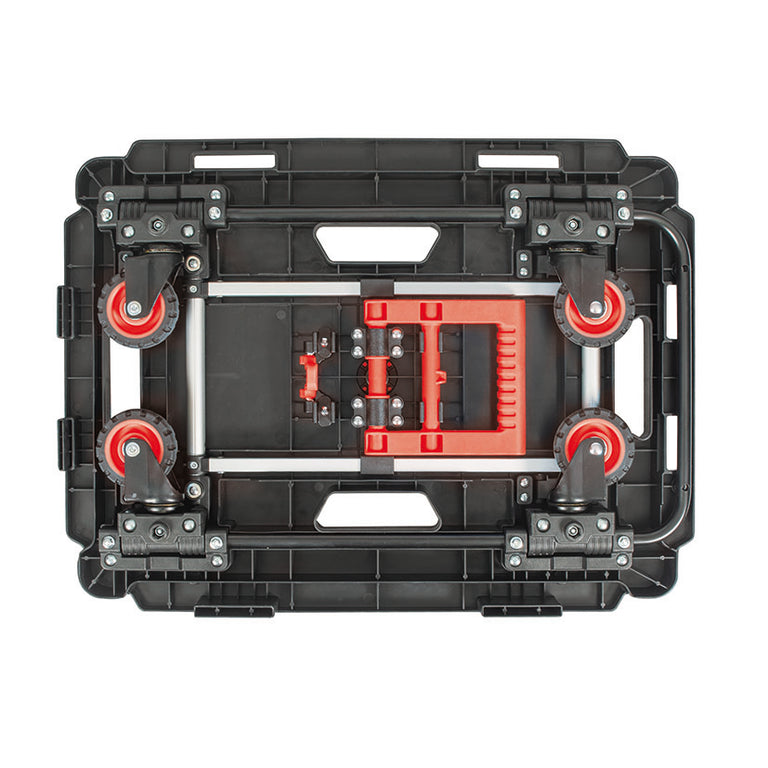 Plataforma Rodante Ratio 7137 Ratio — Carretillas y Soportes Rodantes