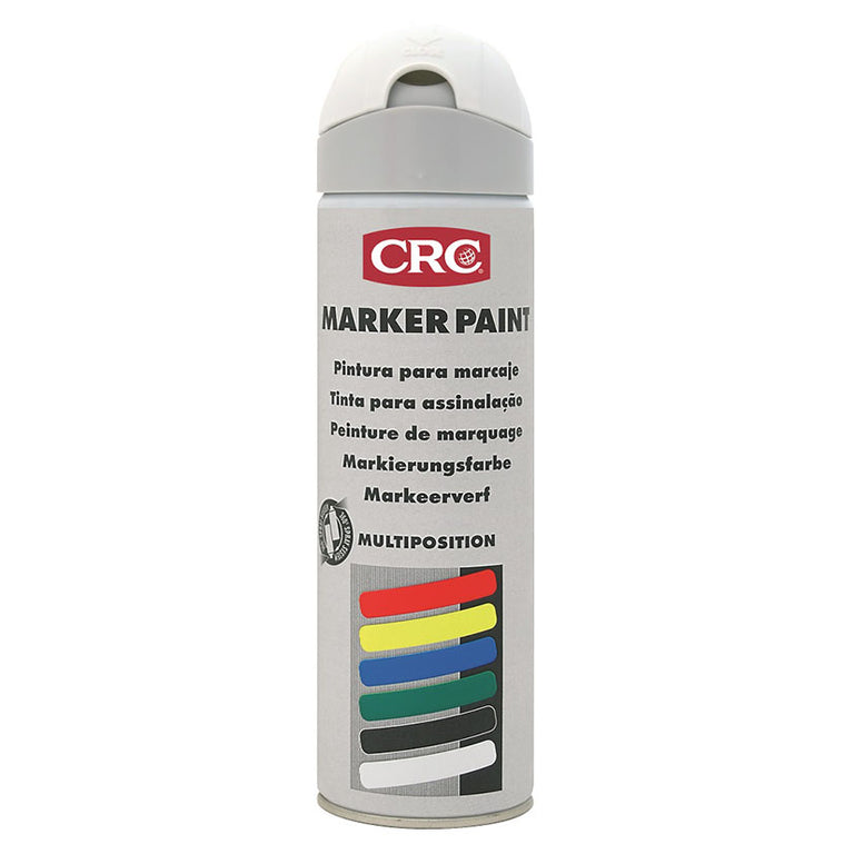 Pintura Spray Topográfica Fluorescente Crc Ecomark Crc — Pintura Topográfica