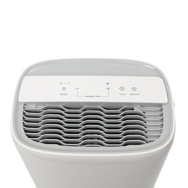 Deshumidificador Habitex H16001 Habitex — Deshumidificadores y Purificadores
