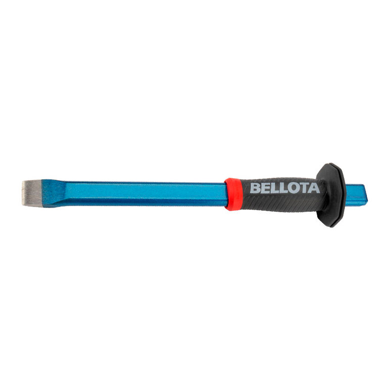 Herramienta de corte Bellota 8251 CPN con punta de acero rectificada y barnizada