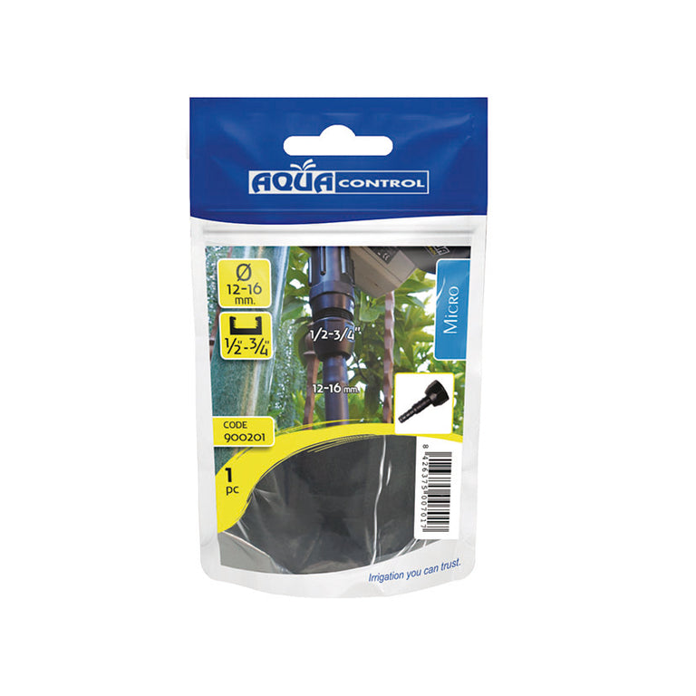 Distribución y Tomas de Agua Aquacontrol Aquacontrol — Accesorios de Distribución