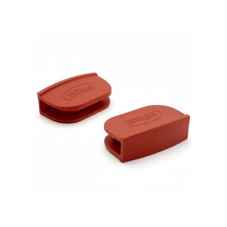 Set de dos protectores de silicona para asas de cacerolas Revolut