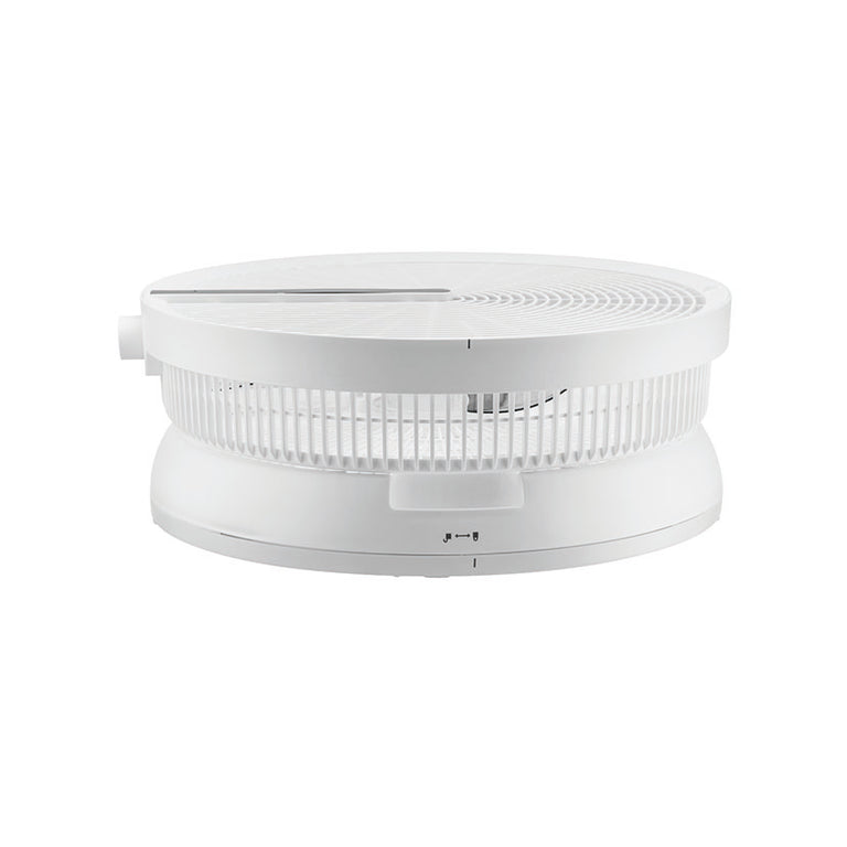 Ventilador de Pie UFESA Nagasaki SilentCompact