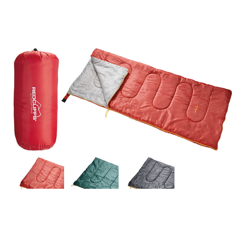 Saco de Dormir Sleappy Y112 - 180x75 cm