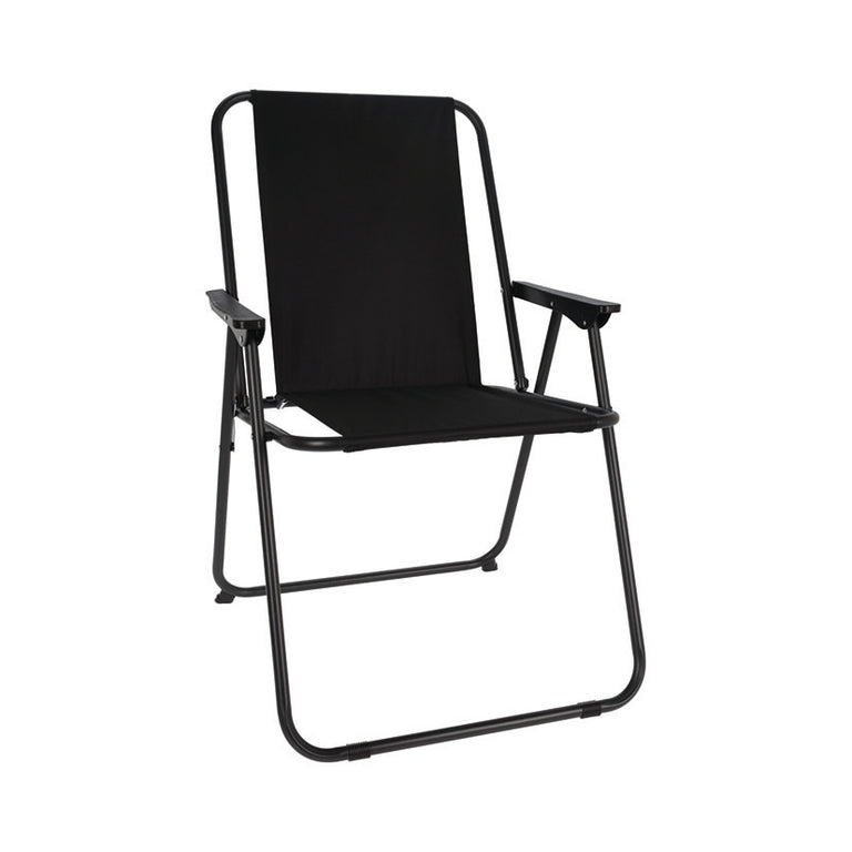 Silla Plegable Camping 57x48x42 cm