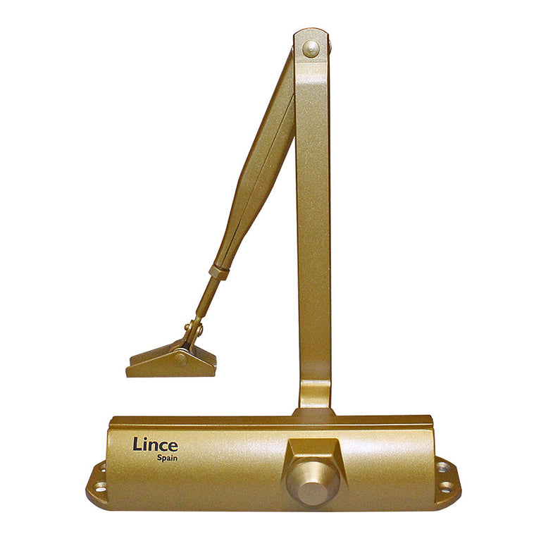 Cierrapuertas Hidráulico LINCE CPA24