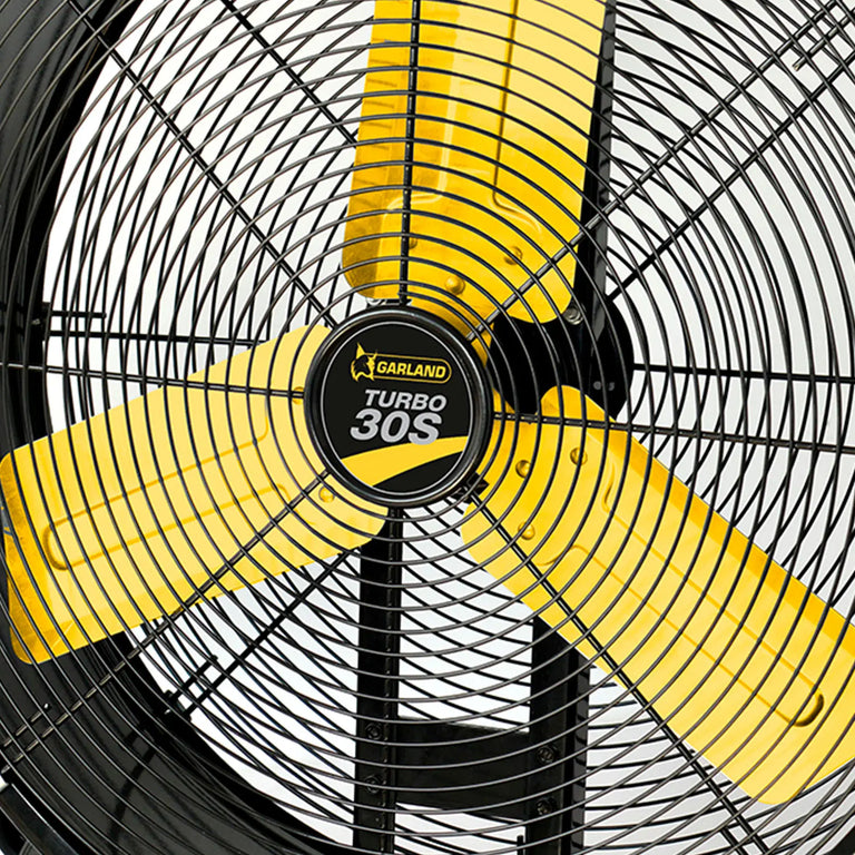 Ventilador Industrial Garland Turbo 30S-V24