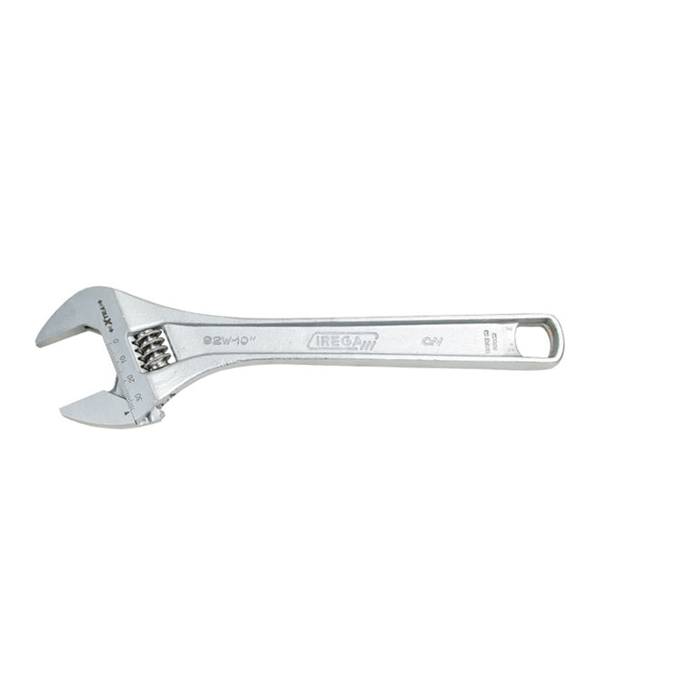 Llave Ajustable IREGA 92W: Ingeniería Profesional de 4" a 15"