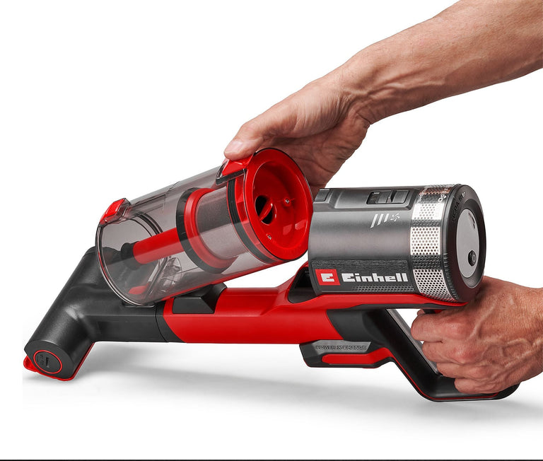 Aspiradora Escoba Einhell TE-SV 18/270 Li BL 18V