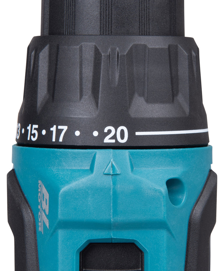 Taladro Percutor Makita DHP490SM1J 18V LXT 65Nm Brushless
