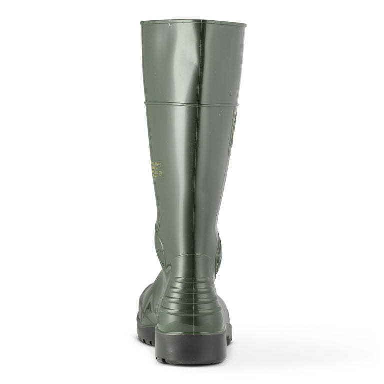 Bota Mavinsa 317 Oliva S5 con Puntera y Plantilla Seguridad