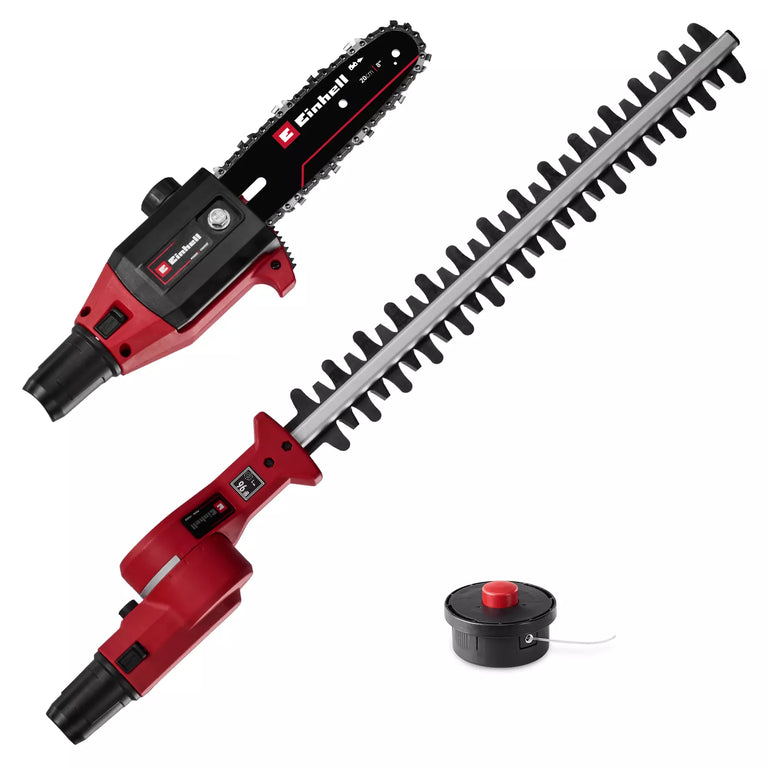 Multiherramienta Jardín Einhell GE-LM 36/4in1 Li Brushless