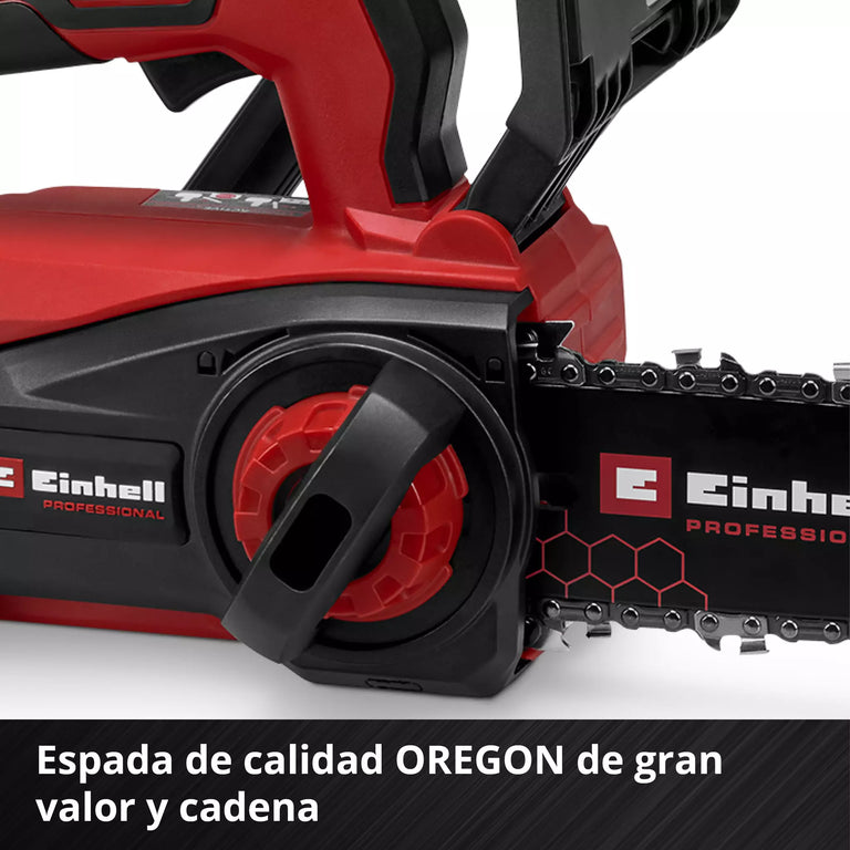 Motosierra Batería Einhell Fortexxa 18/20 TH