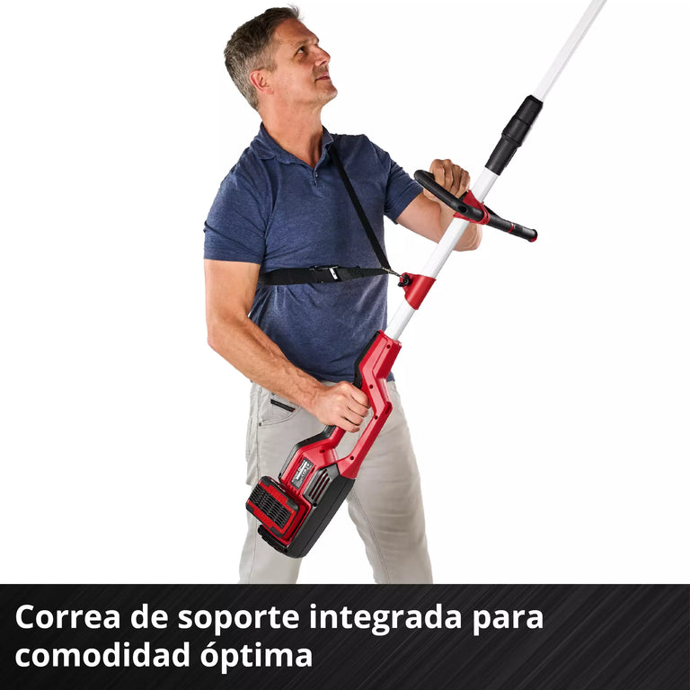 Multiherramienta Jardín Einhell GE-LM 36/4in1 Li Brushless