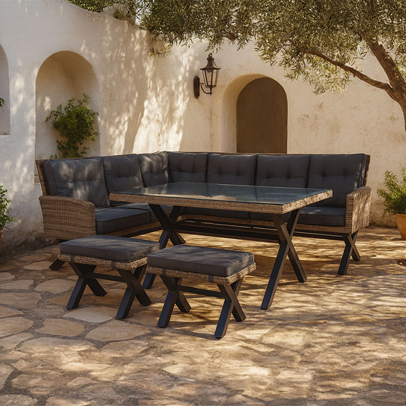Mueble de Jardin