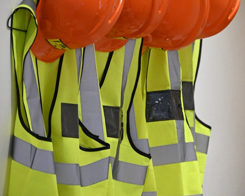Seguridad y Taller