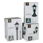 Aplique Exterior Duolec Classic Duolec — Lámparas Exterior