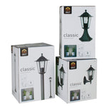 Aplique Exterior Duolec Classic Duolec — Lámparas Exterior
