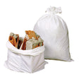 Saco para Escombros de Polietileno 55x78 cm (Pack 10 uds)