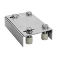 Caja Guía Regulable Estebro para Puertas Correderas