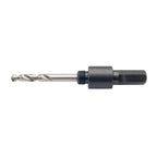 Husillo para corona RATIO 1591H1 para diámetros de 14 a 30 mm con conexión universal