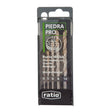 Juego 5 Brocas Pared Profesional RATIO
