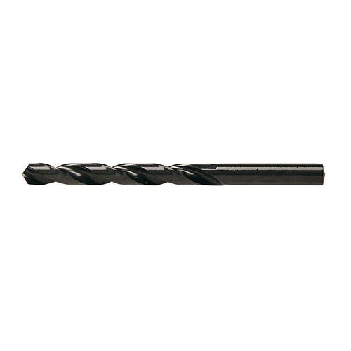 Broca helicoidal para metal RATIO 1594 de acero rápido HSS color negro