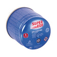 Cartucho de Gas SUPER-EGO C200 PRO 190g con Válvula