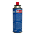 Cartucho Gas Isobutano SUPER-EGO 227g