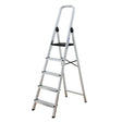 Escalera Doméstica de Aluminio HABITEX
