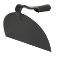 Azada raedera LISTA de acero templado 160x260mm para construcción y jardinería