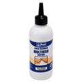 Adhesivo cola blanca Rayt de secado rápido para carpintería y manualidades en formato vertical.