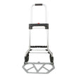 Carretilla Plegable de Aluminio RATIO