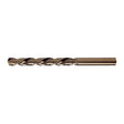 Broca Metal HSS-CO RATIO 6295