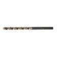 Broca Metal InoxPlus RATIO HSSE 5% Cobalto DIN 338W