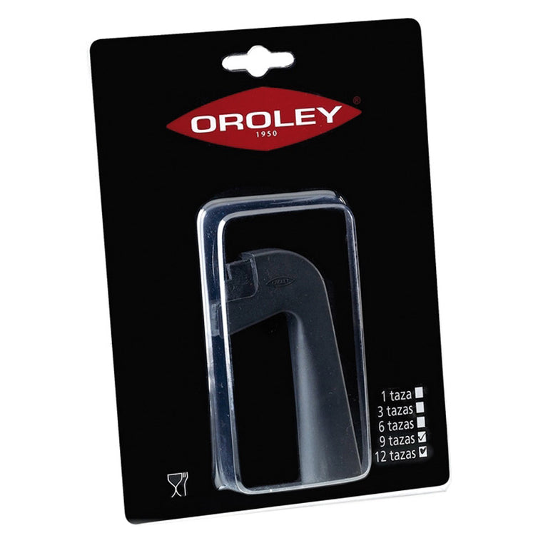 Recambios. Oroley — Cafeteras y Accesorios