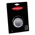 Filtro de disco metálico perforado para cafetera Oroley 6 tazas