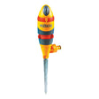 Aspersor Circular Hozelock Geardrive 360º Pincho 314m²