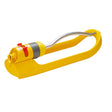 Aspersor Rectangular Hozelock Pro 220 m²