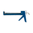 Pistola de Silicona Metálica con Cremallera - Ref. 7467H