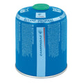 Cartucho de gas Campingaz CV-470 Plus de 450g con sistema de conexión rápida Easy Clic Plus