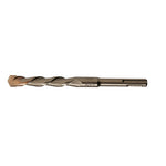 Broca IRWIN SpeedHammer Plus SDS-Plus para hormigón y piedra vista lateral