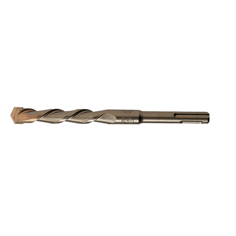 Broca IRWIN SpeedHammer Plus SDS-Plus para hormigón y piedra vista lateral
