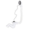Desagüe Bañera Crearplast C-103/C-104 Salida Orientable