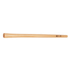 Mango de madera de repuesto para azada longitud 900mm diámetro 42mm